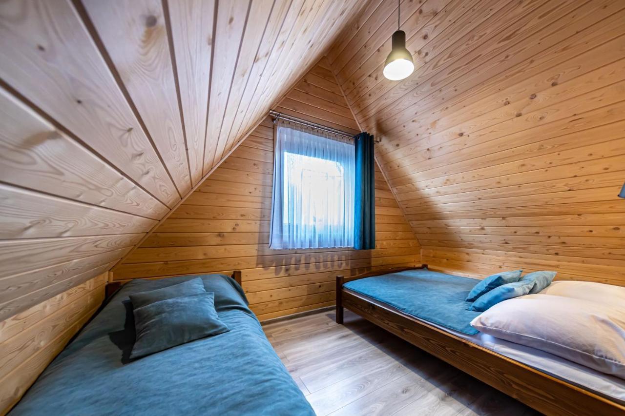 Gawra Domek alpejski