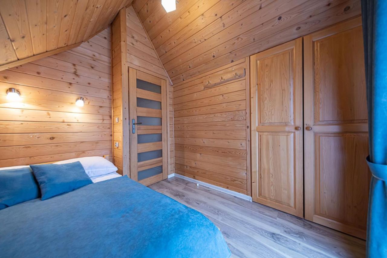 Gawra Domek alpejski Zakopane