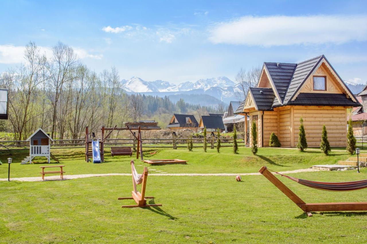 Gawra Zakopane